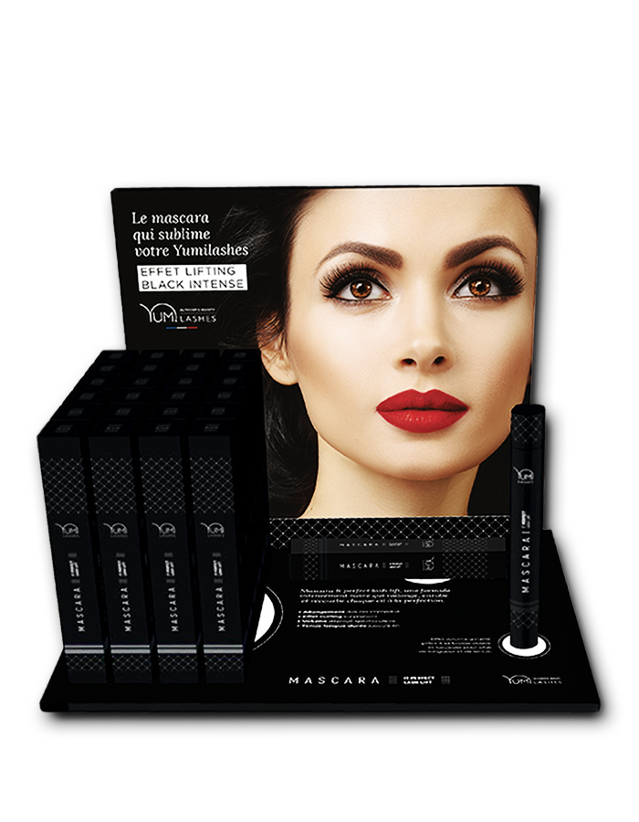 Stand IT Mascara Perfect LashLift