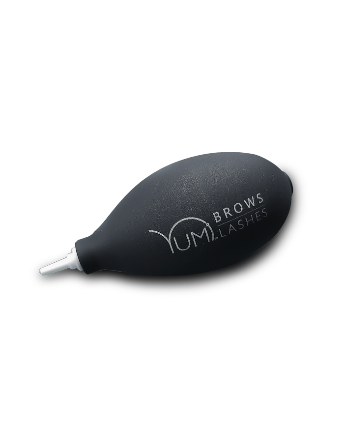 Yumi Lashes & Brows Air Blower