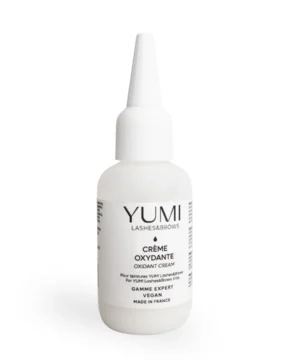Yumi Oxidant Cream