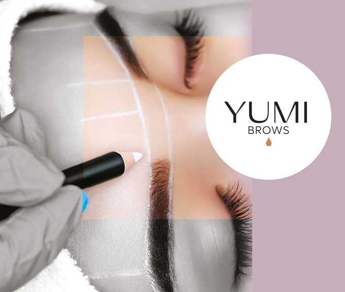 Yumi Bryn Laminering