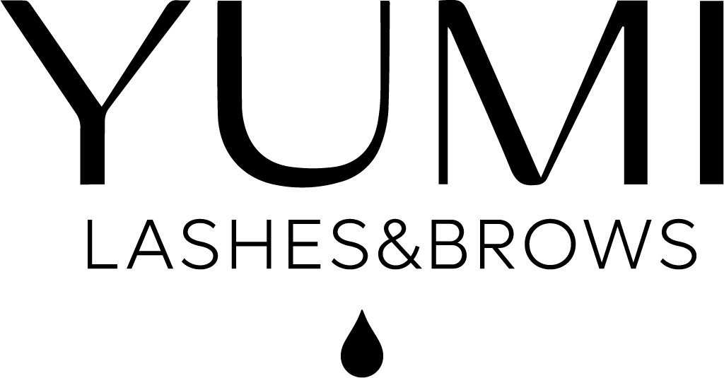 Yumi Beauty Norge logo