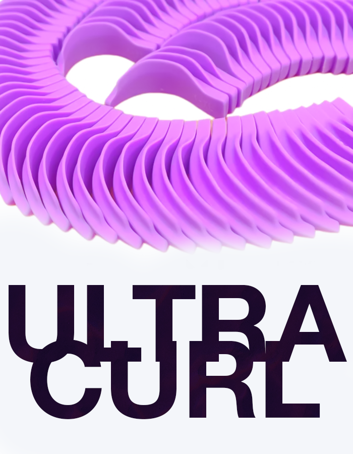 Ultra Curl Silicone Pads Lashlift