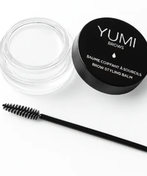 Eyebrow styling balm 15g