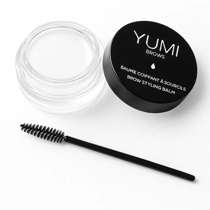 Eyebrow styling balm 15g