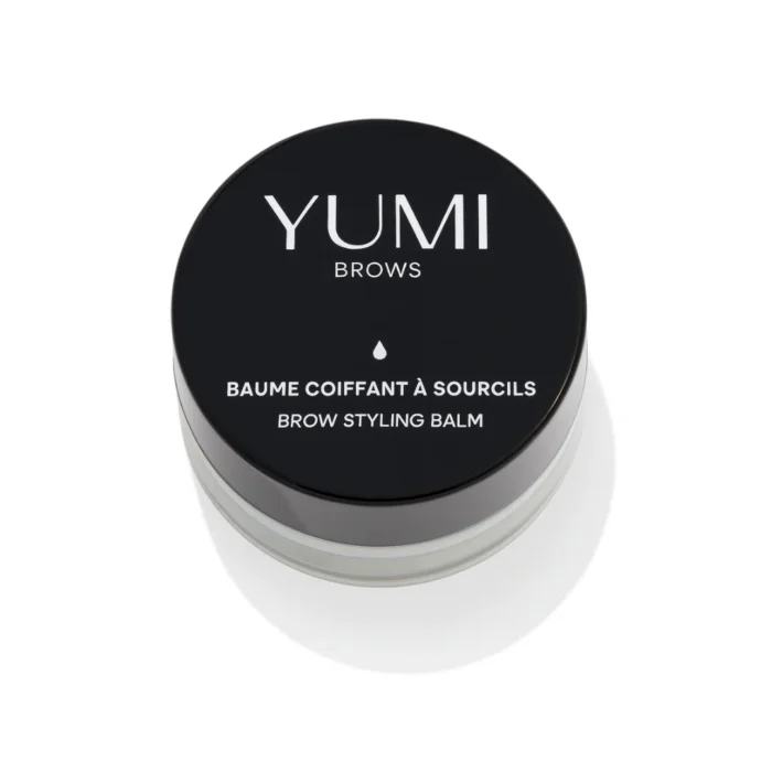 Eyebrow styling balm 15g - Bilde 2