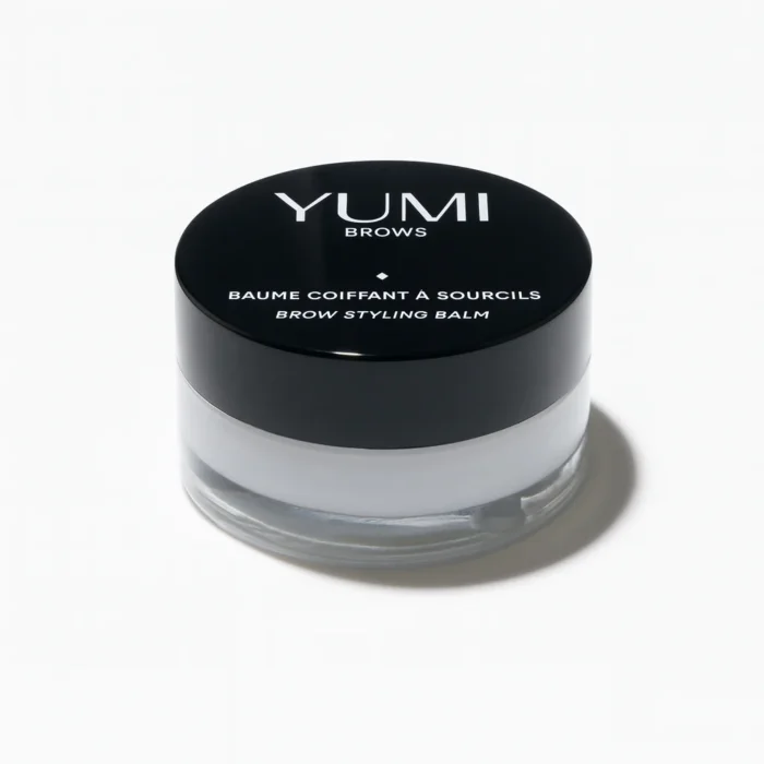 Eyebrow styling balm 15g - Bilde 3