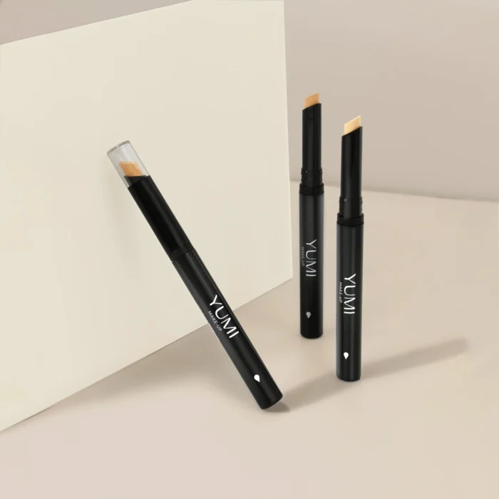 Yumi Makeup Concealer (Warm Beige/ Beige Chaud)
