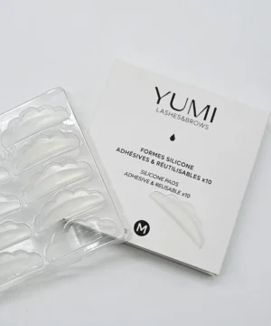 Self-Adhesive Silicone Pads M (5 Pairs) - Nyhet