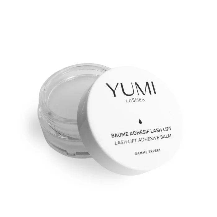 Yumi Lash Lift Advanced Adhesive Balm 15ml